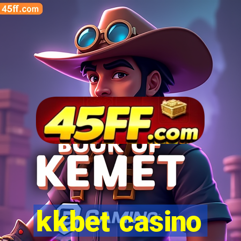 kkbet casino